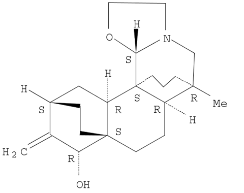 Anthorine